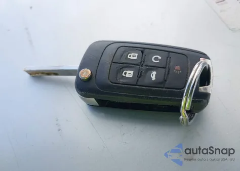 2015 Chevrolet Cruze 2Lt Auto z USA, uszkodzony, nr VIN 1G1PE5SB8F7293957